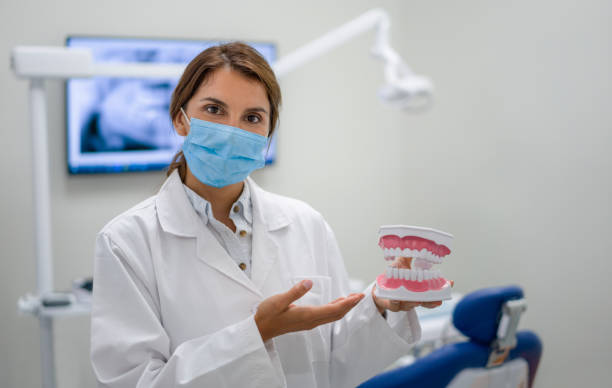 Best Mobile Emergency Dentist in Dove Valley, CO