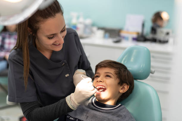 Best Emergency Dental Extractions in Dove Valley, CO
