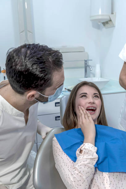 Best Emergency Dentist for Knocked-Out Tooth in Dove Valley, CO