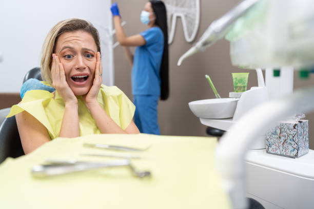 Best Emergency Dentist for Lost Fillings or Crowns in Dove Valley, CO