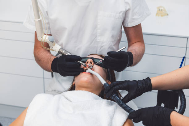 Best Emergency Cosmetic Dentistry in Dove Valley, CO