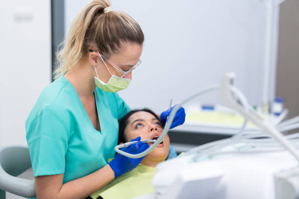 Best Pediatric Emergency Dentist in Dove Valley, CO