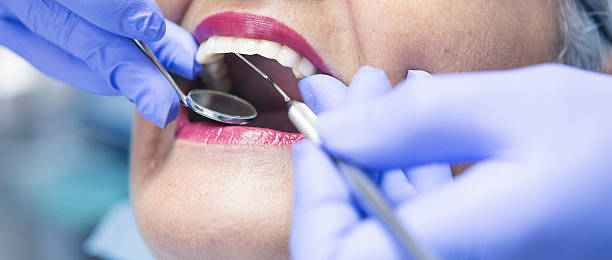 Best Emergency Dentist for Special Needs Patients in Dove Valley, CO